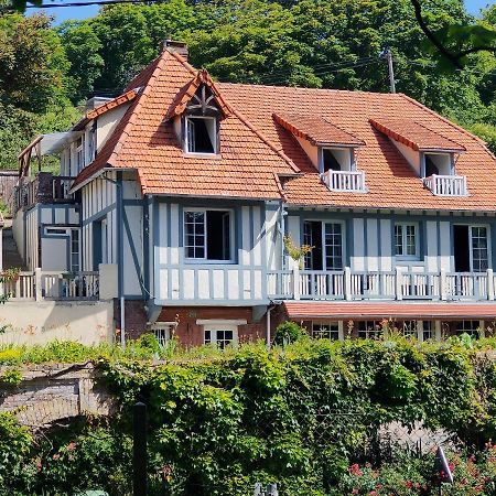 Les Terrasses De Puys Apartamento Dieppe Exterior foto