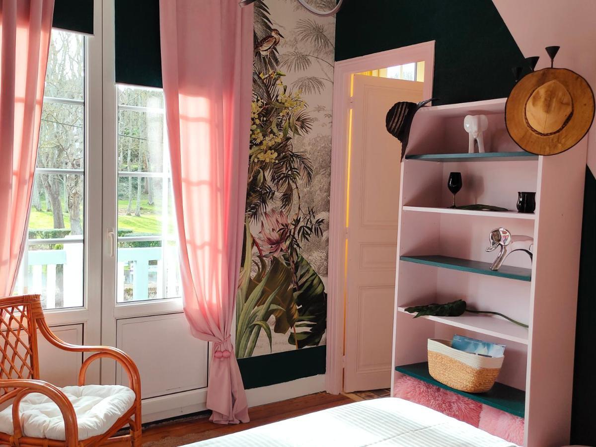 Les Terrasses De Puys Apartamento Dieppe Exterior foto