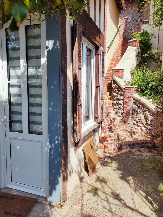Les Terrasses De Puys Apartamento Dieppe Exterior foto