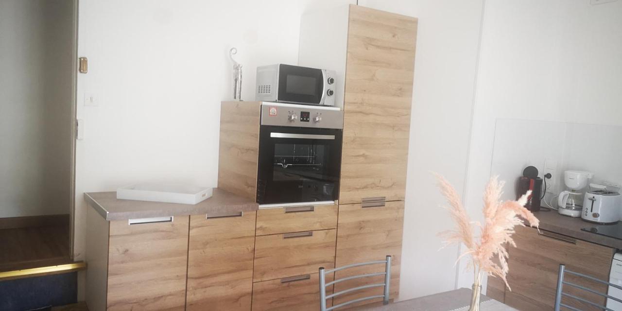 Les Terrasses De Puys Apartamento Dieppe Exterior foto