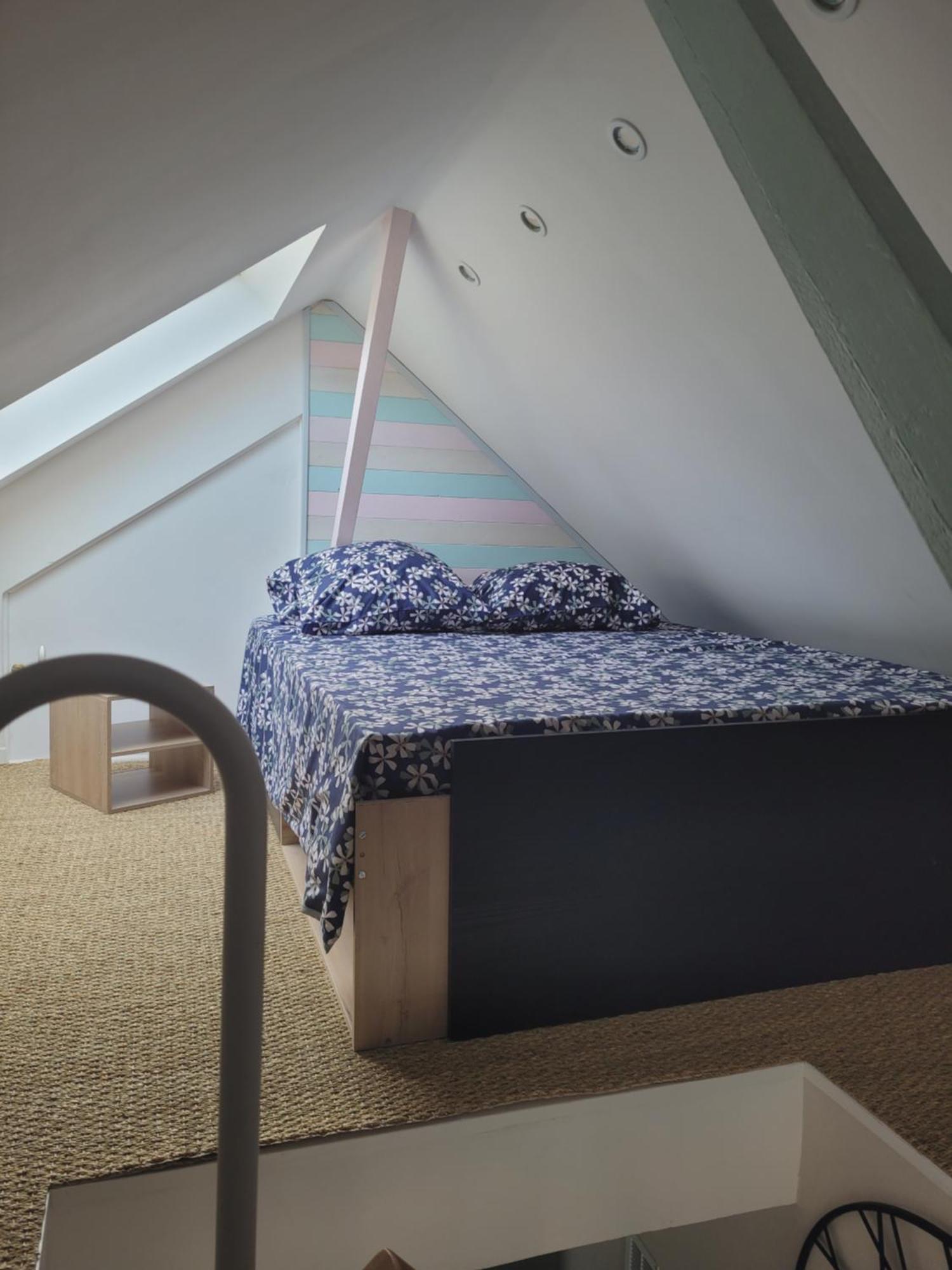 Les Terrasses De Puys Apartamento Dieppe Exterior foto
