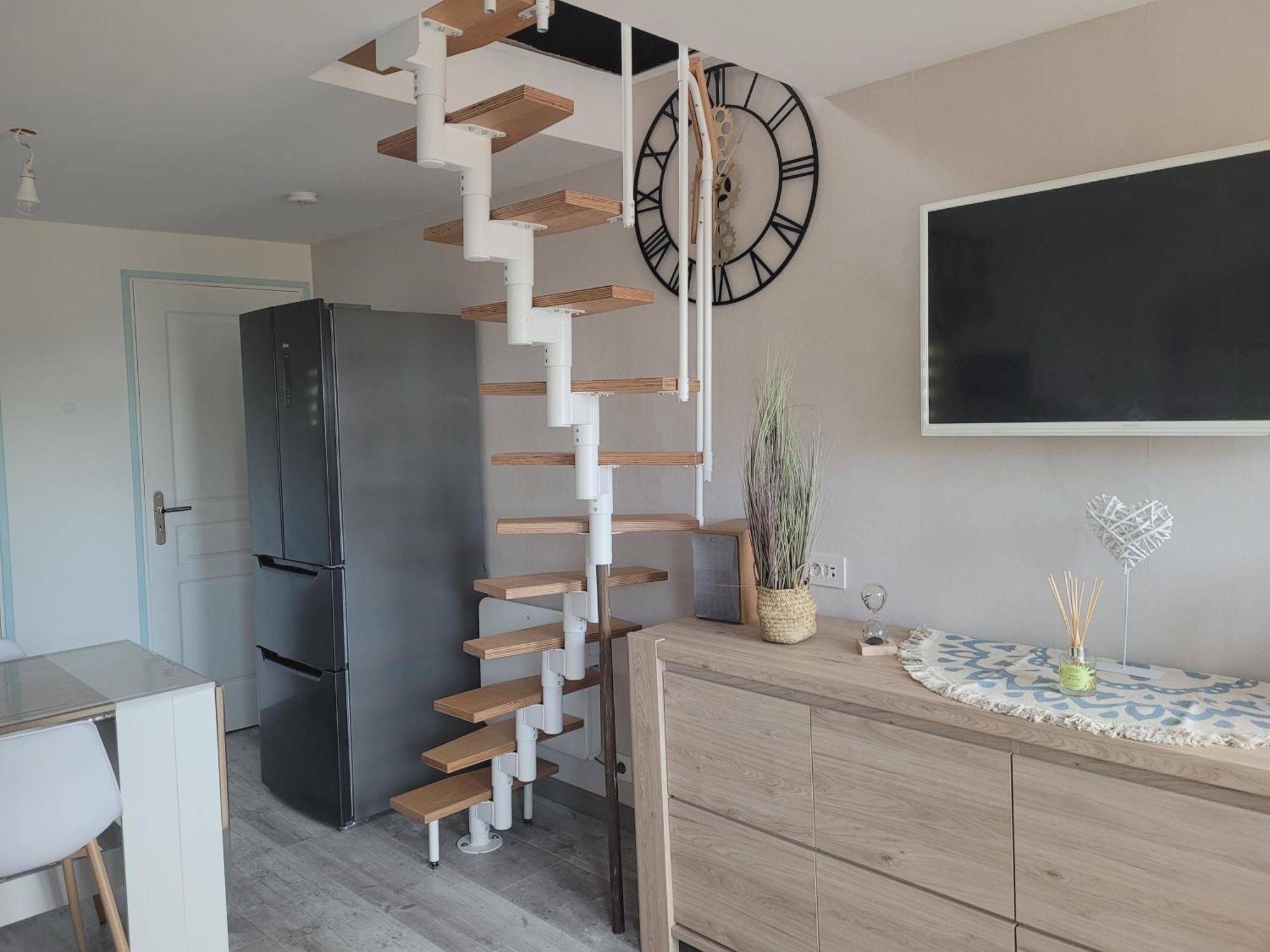 Les Terrasses De Puys Apartamento Dieppe Exterior foto