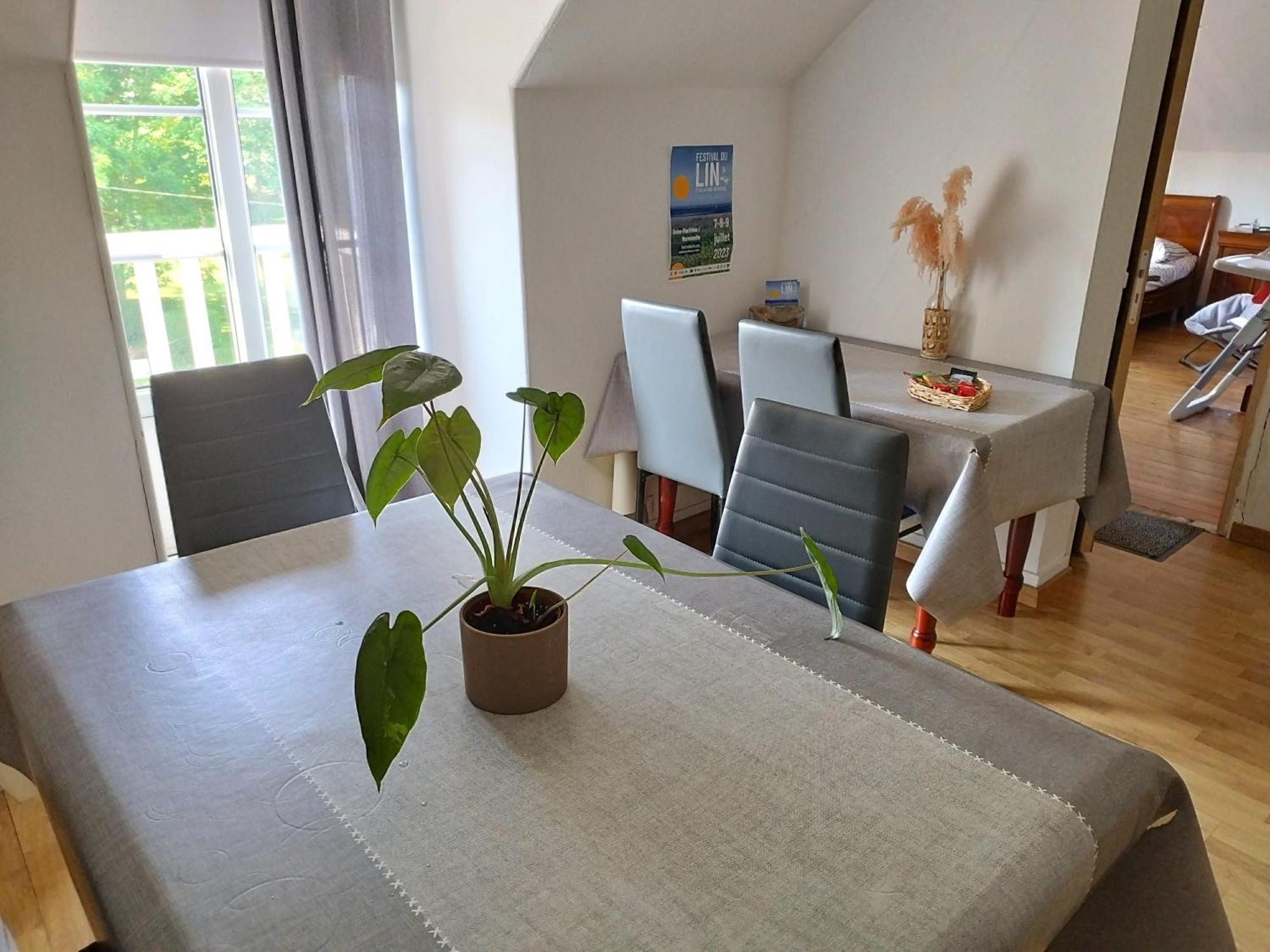 Les Terrasses De Puys Apartamento Dieppe Exterior foto