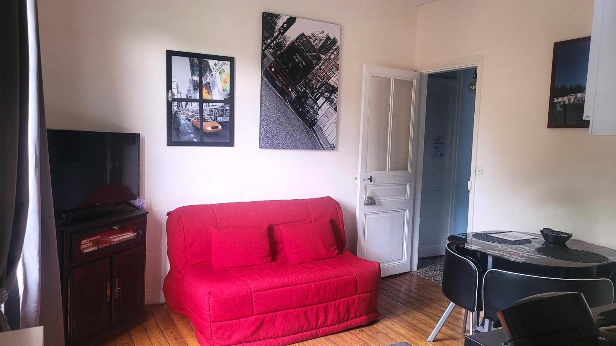 Les Terrasses De Puys Apartamento Dieppe Exterior foto