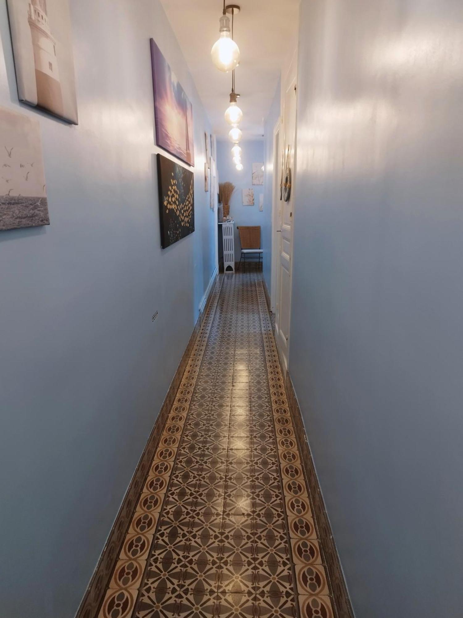Les Terrasses De Puys Apartamento Dieppe Exterior foto